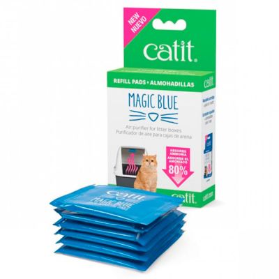 Cat it Magic Blue REPUESTO Cat it Magic Blue REPUESTO