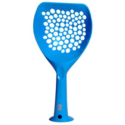Cat it Pala para Arena Sanitaria Celeste Cat it Pala para Arena Sanitaria Celeste