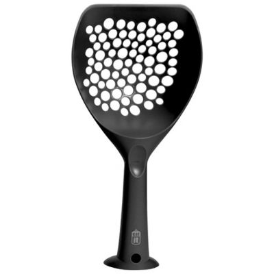 Cat it Pala para Arena Sanitaria Negra Cat it Pala para Arena Sanitaria Negra