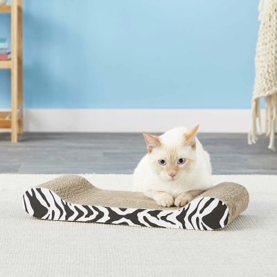 Cat it Rascador Tigre Blanco Cat it Rascador Tigre Blanco