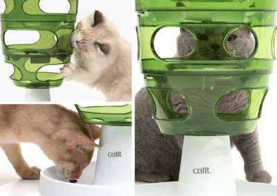 Cat it Senses 2.0 Food Tree Cat it Senses 2.0 Food Tree