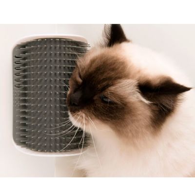 Cat it Senses 2.0 Self Groomer Cat it Senses 2.0 Self Groomer