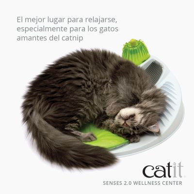 Cat it Senses 2.0 Wellness Center Cat it Senses 2.0 Wellness Center