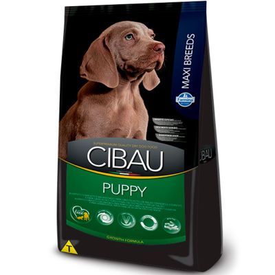 Cibau Maxi Puppy 15kg Cibau Maxi Puppy 15kg