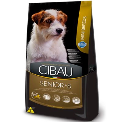 Cibau Mini Senior 3kg Cibau Mini Senior 3kg