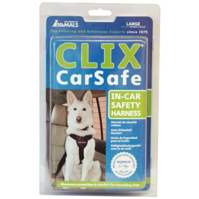 Clix Car Cinturon de Seguridad Large Clix Car Cinturon de Seguridad Large