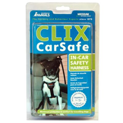 Clix Car Cinturon de Seguridad Medium Clix Car Cinturon de Seguridad Medium