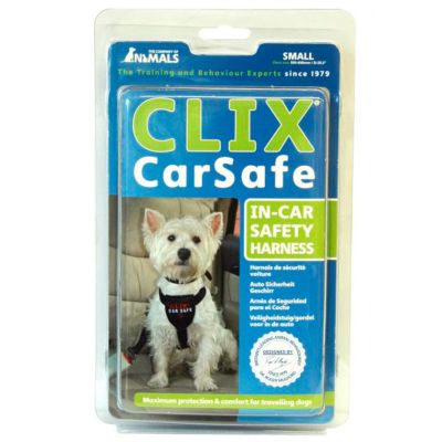 Clix Car Cinturon de Seguridad Small Clix Car Cinturon de Seguridad Small