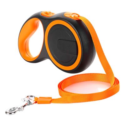 Correa Retractil hasta 20kg (5 metros) Correa Retractil hasta 20kg (5 metros)