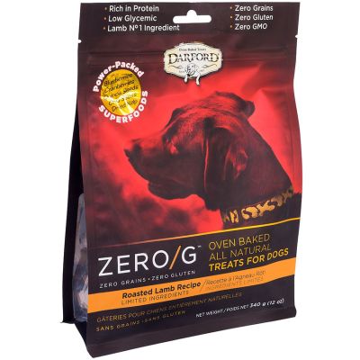Darford Zero G Cordero 170gr Darford Zero G Cordero 170gr