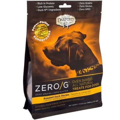 Darford Zero G Pato 170gr Darford Zero G Pato 170gr