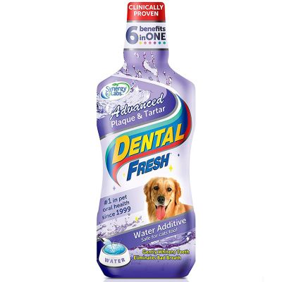Dental Fresh Control Placa y Sarro 237ml Dental Fresh Control Placa y Sarro 237ml
