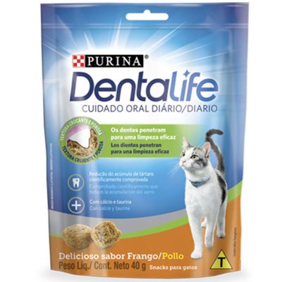 Dentalife Gato Dentalife Gato