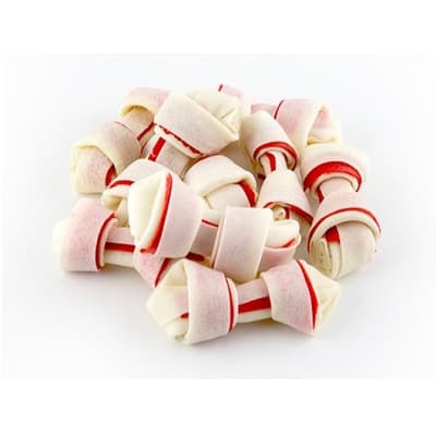 Dingo Mini Bone 7 Unidades 70gr Dingo Mini Bone 7 Unidades 70gr