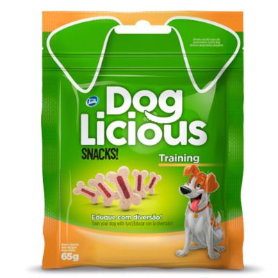 Dog Licious Training 65gr Dog Licious Training 65gr
