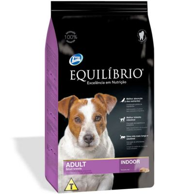 Equilibrio Perros Adultos Razas Pequeñas 7.5kg Equilibrio Perros Adultos Razas Pequeñas 7.5kg