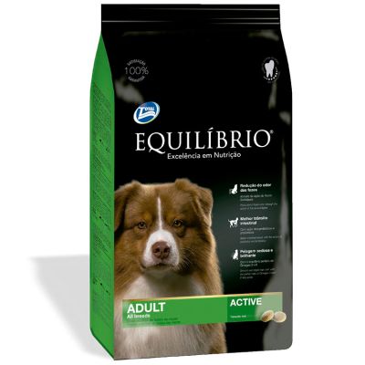 Equilibrio Perros Adultos Todas las razas 15kg Equilibrio Perros Adultos Todas las razas 15kg