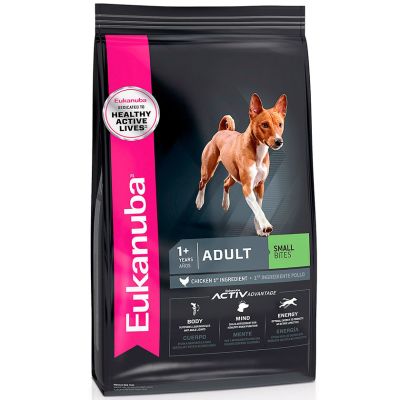 Eukanuba Adult Small Breed 6.8kg Eukanuba Adult Small Breed 6.8kg