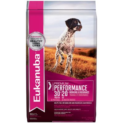 Eukanuba Performance 20kg Eukanuba Performance 20kg