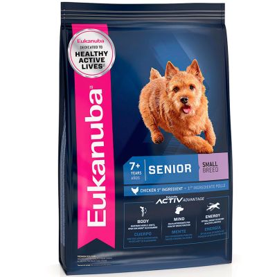 Eukanuba Senior 7+ Small 2.27kg Eukanuba Senior 7+ Small 2.27kg