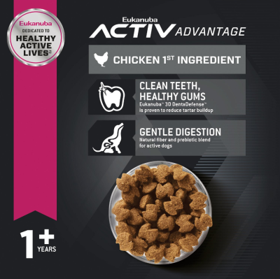 Eukanuba Adult Large Breed 15kg Eukanuba Adult Large Breed 15kg