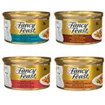 Fancy Feast - Variedades Fancy Feast - Variedades