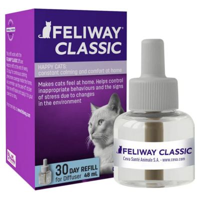 Feliway Classic Repuesto 48ml Feliway Classic Repuesto 48ml
