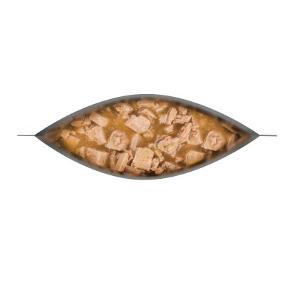 Felix Adultos Pescado Blanco 85gr Felix Adultos Pescado Blanco 85gr