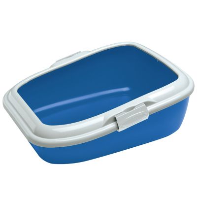 Ferplast Baño para Gatos Moderna Ferplast Baño para Gatos Moderna