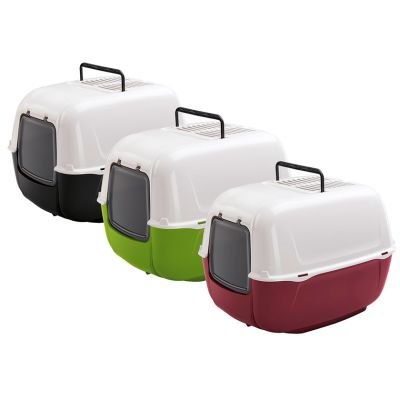 Ferplast Baño para Gatos Prima Ferplast Baño para Gatos Prima