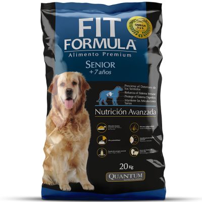Fit Formula Senior 20kg Fit Formula Senior 20kg