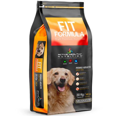 Fit Formula Adulto 20kg Fit Formula Adulto 20kg
