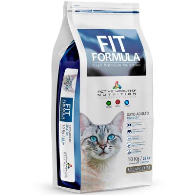 Fit Formula Gato Adulto 10kg Fit Formula Gato Adulto 10kg