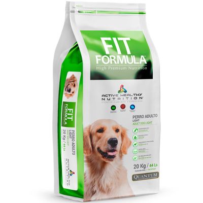 Fit Formula Light 20kg Fit Formula Light 20kg