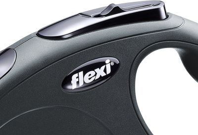 Flexi New Classic Negro Flexi New Classic Negro