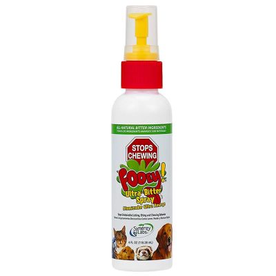 Fooey Spray Antimordiscos 118ml Fooey Spray Antimordiscos 118ml