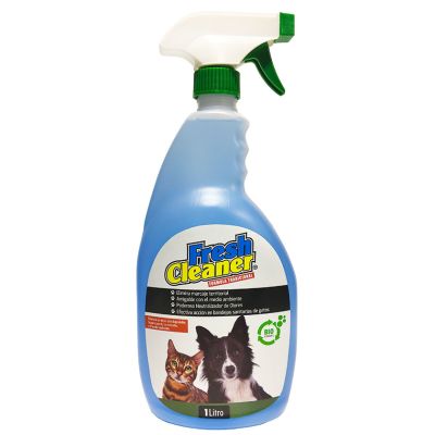 Fresh Cleaner – Neutralizador de olores 1 Litro Fresh Cleaner – Neutralizador de olores 1 Litro