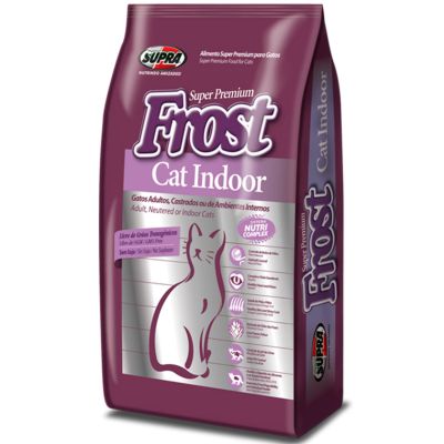 Frost Cat Indoor 3kg Frost Cat Indoor 3kg