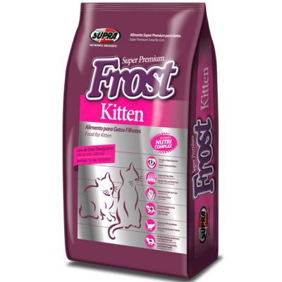 Frost Cat Kitten 7.5kg Frost Cat Kitten 7.5kg