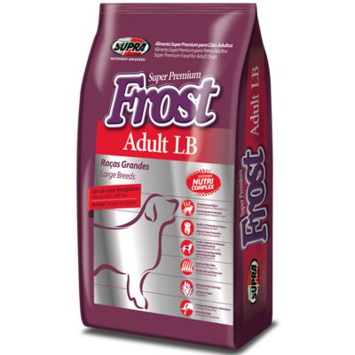 Frost Dog Adult LB 15kg Frost Dog Adult LB 15kg