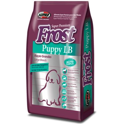 Frost Dog Puppy LB 15kg Frost Dog Puppy LB 15kg