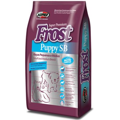 Frost Dog Puppy SB 3kg Frost Dog Puppy SB 3kg