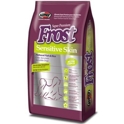 Frost Dog Sensitive Skin 12kg Frost Dog Sensitive Skin 12kg