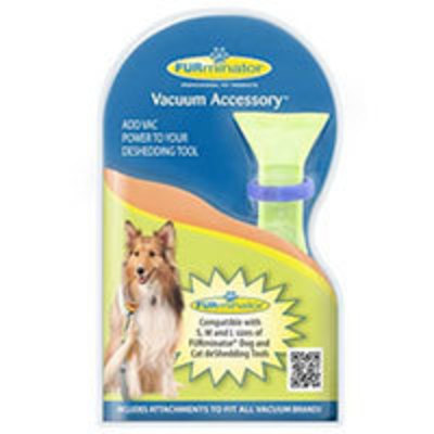Furminator Vacuum Accesory Furminator Vacuum Accesory