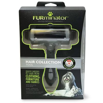 FURminator Hair Collection Recolector de pelos FURminator Hair Collection Recolector de pelos