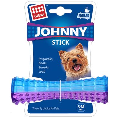 Gigwi Johny Stick Small Morado Azul Gigwi Johny Stick Small Morado Azul