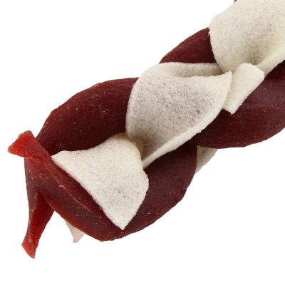 Goofy Rollitos Rellenos Raza Pequeña 60gr Goofy Rollitos Rellenos Raza Pequeña 60gr