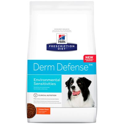 Hills Derm Defense Canino 6.50kg Hills Derm Defense Canino 6.50kg
