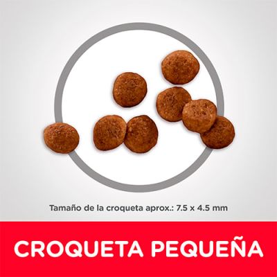 Hills Dog Puppy Small Paws 2.04kg Hills Dog Puppy Small Paws 2.04kg