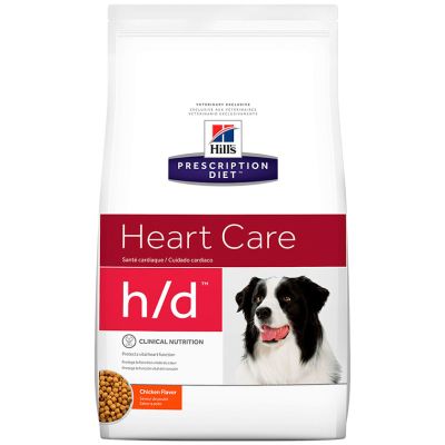 Hills h/d Canino Cuidado Cardiaco 7.9kg Hills h/d Canino Cuidado Cardiaco 7.9kg